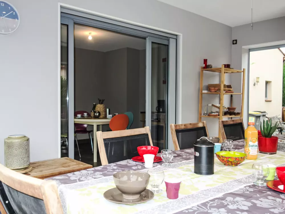 Maison de Vacances Argelès sur Mer