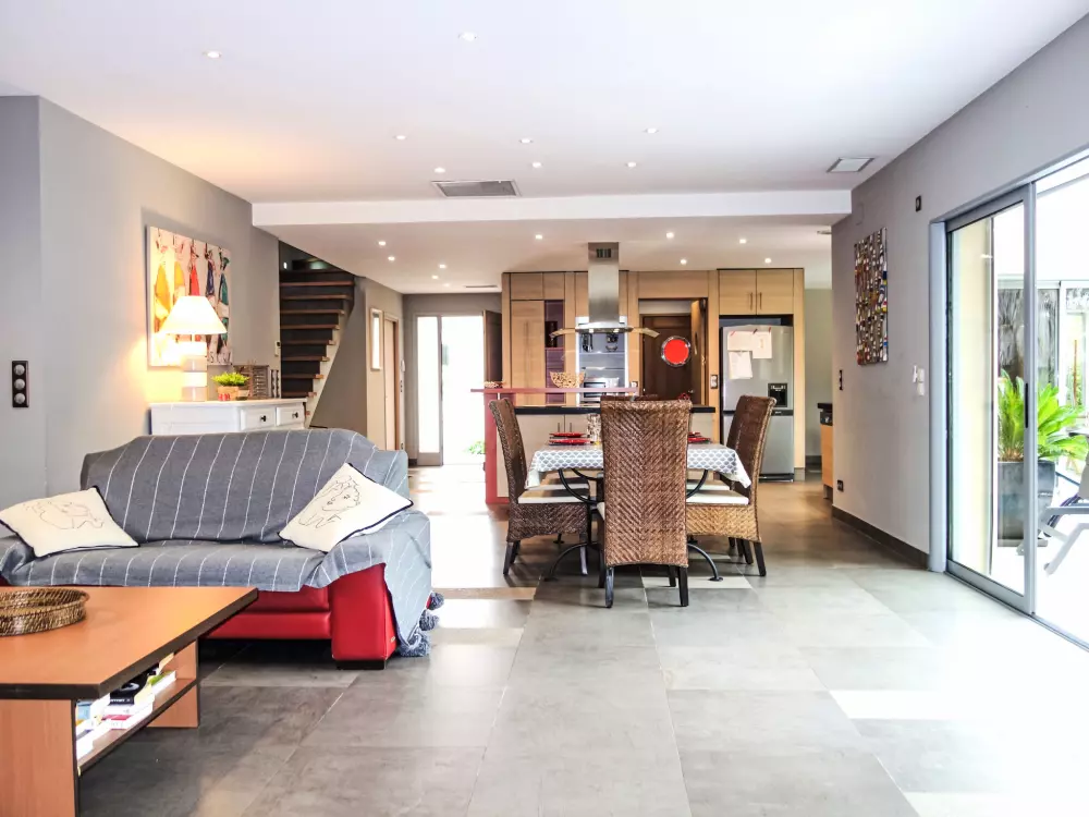 Maison de Vacances Argelès sur Mer