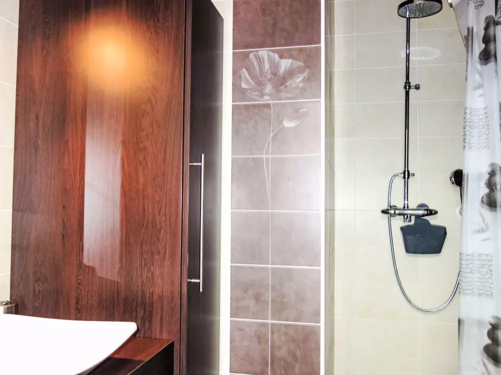 Maison de Vacances Argelès sur Mer