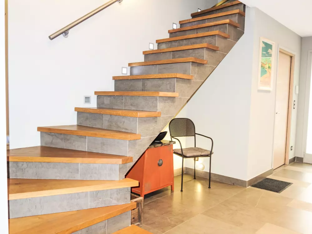 Maison de Vacances Argelès sur Mer