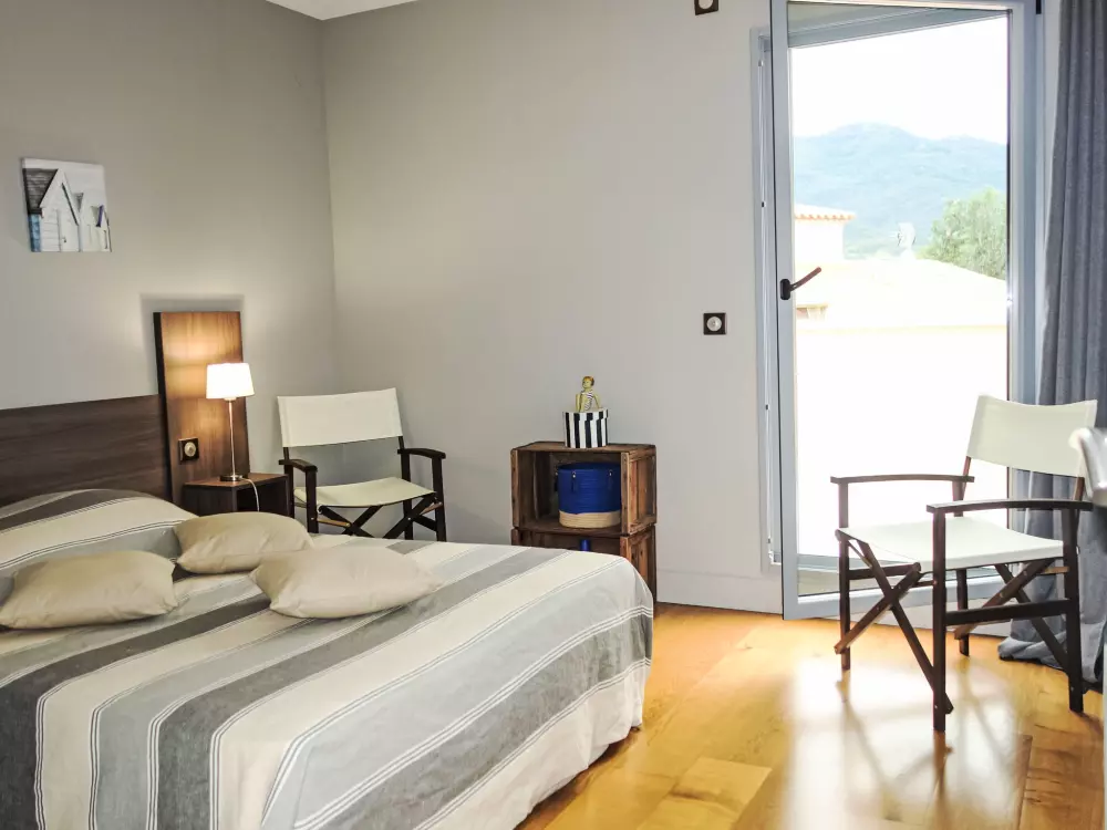 Maison de Vacances Argelès sur Mer