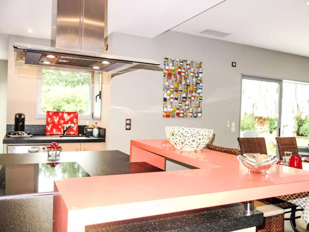 Maison de Vacances Argelès sur Mer