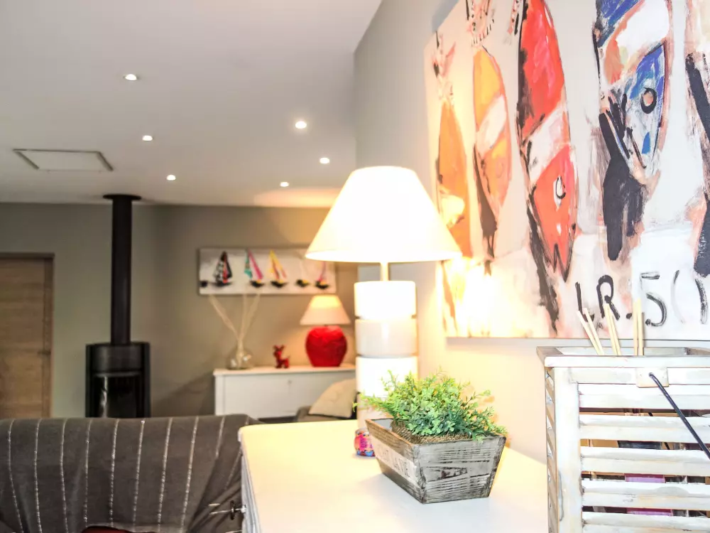 Maison de Vacances Argelès sur Mer