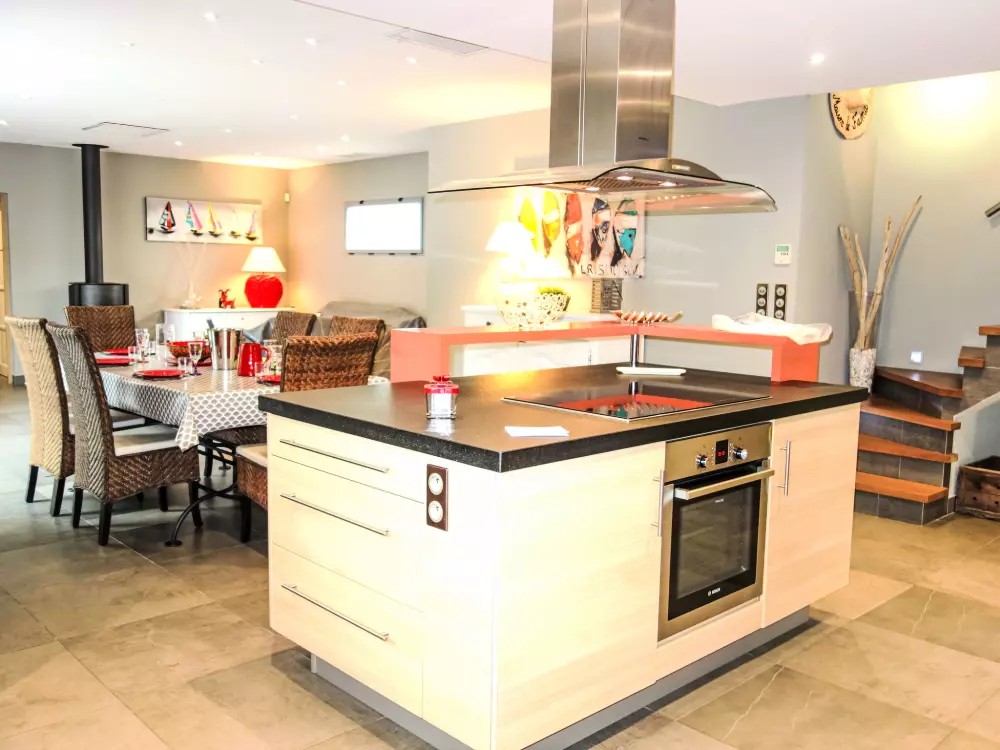 Maison de Vacances Argelès sur Mer