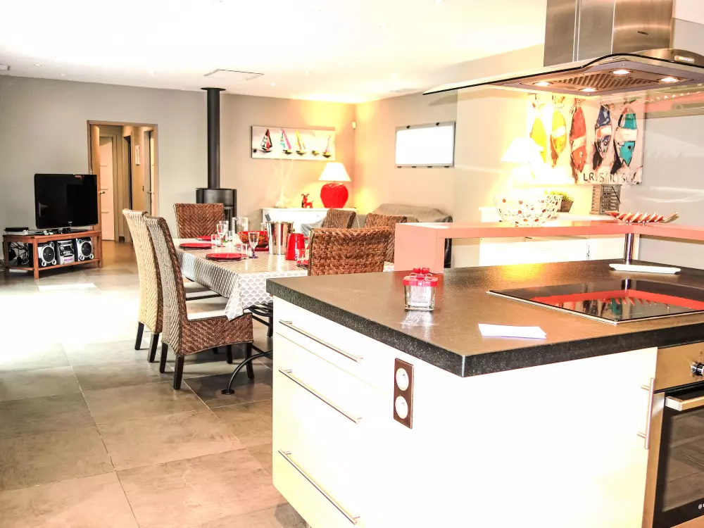 Maison de Vacances Argelès sur Mer