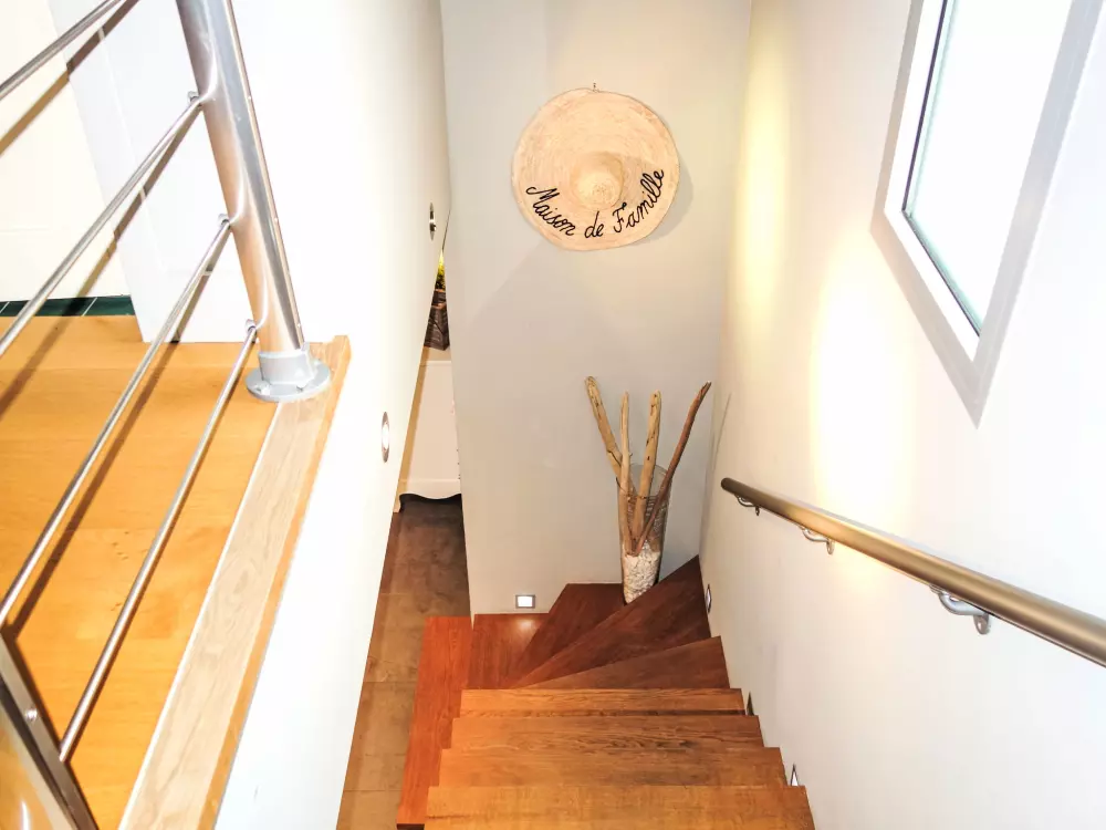 Maison de Vacances Argelès sur Mer