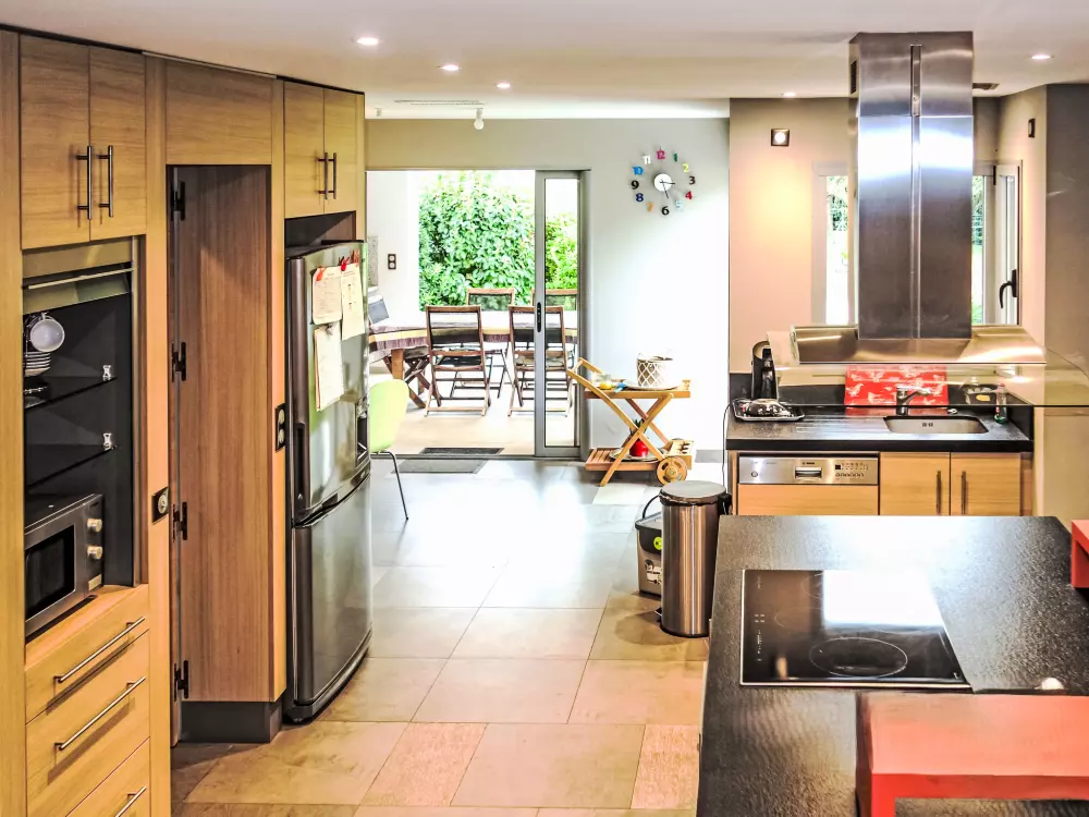 Maison de Vacances Argelès sur Mer