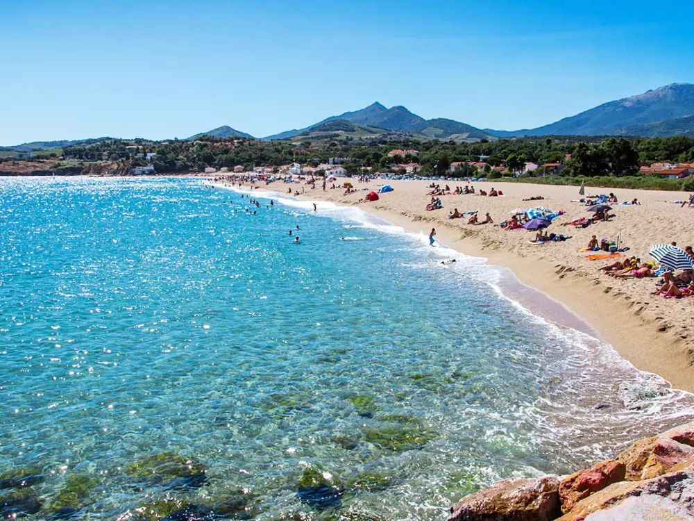 Maison de Vacances Argelès sur Mer