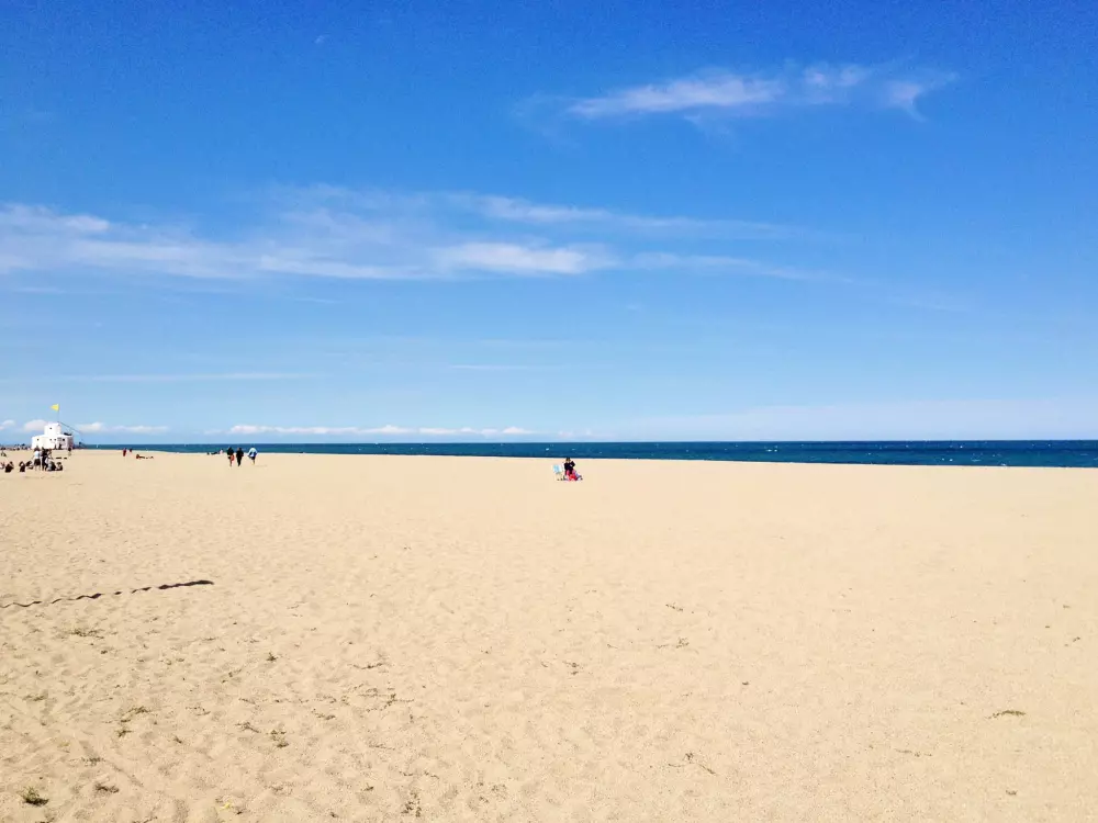 Maison de Vacances Argelès sur Mer