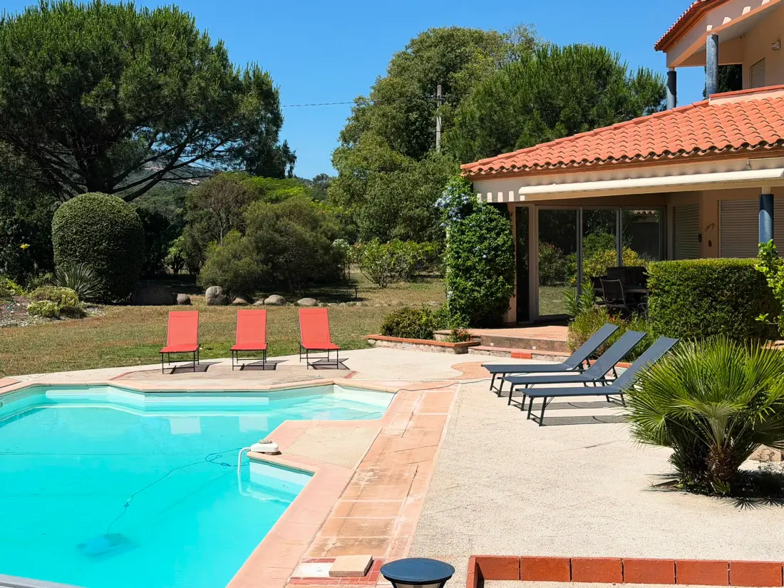 Maison de Vacances Laroque-des-Albères 15
