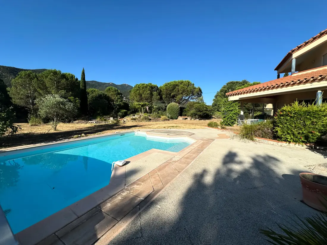 Maison de Vacances Laroque-des-Albères 15