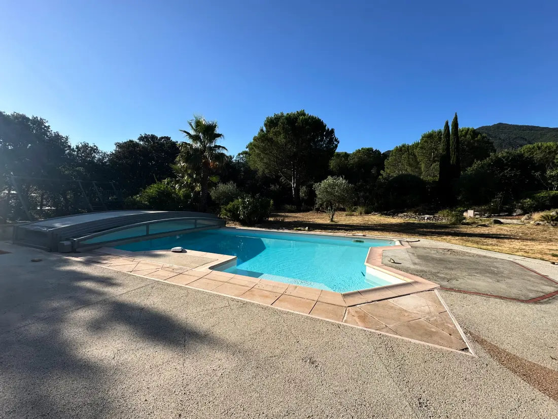 Maison de Vacances Laroque-des-Albères 15