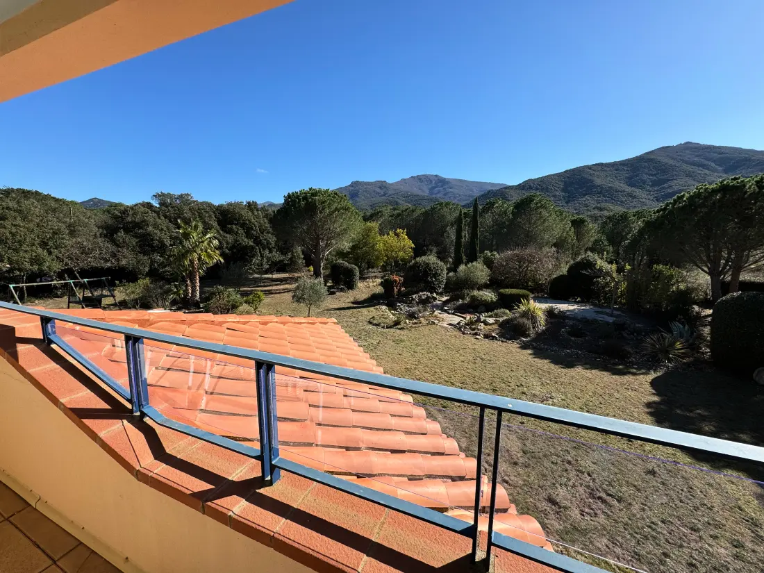 Maison de Vacances Laroque-des-Albères 15