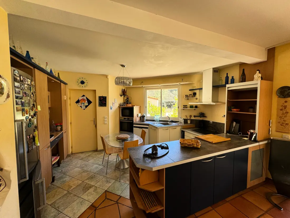 Maison de Vacances Laroque-des-Albères 15