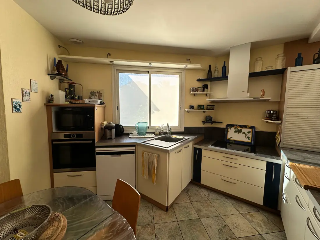 Maison de Vacances Laroque-des-Albères 15