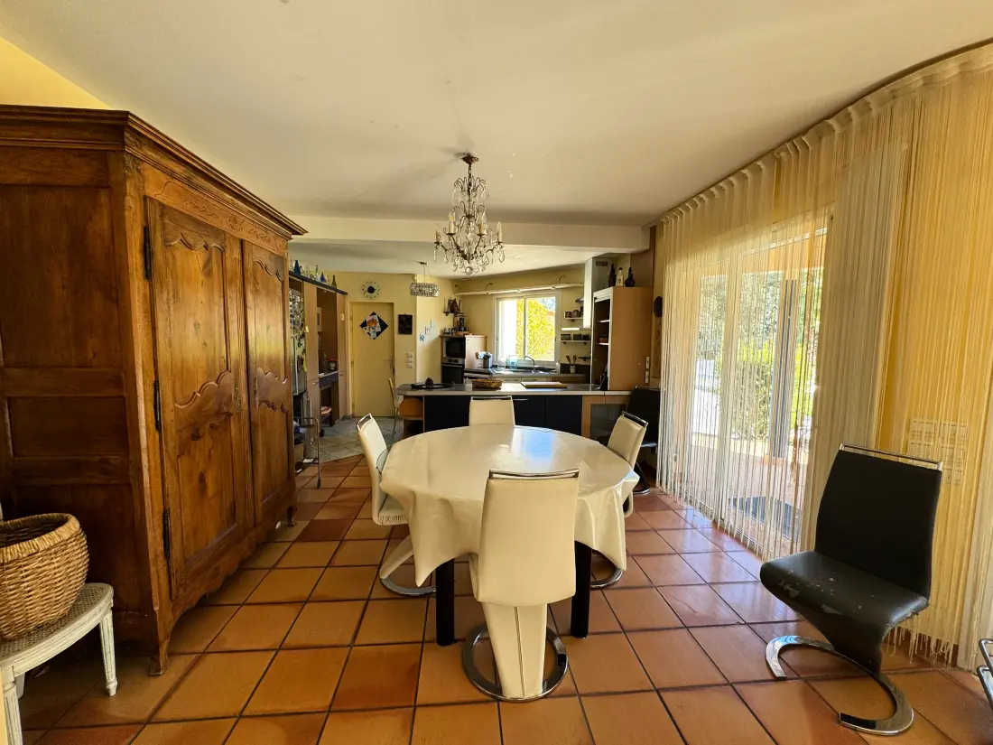 Maison de Vacances Laroque-des-Albères 15