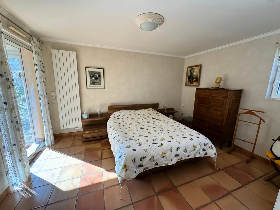 Maison de Vacances Laroque-des-Albères 15