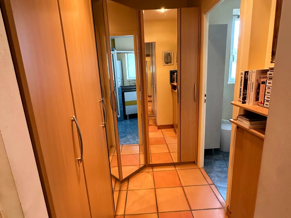 Maison de Vacances Laroque-des-Albères 15
