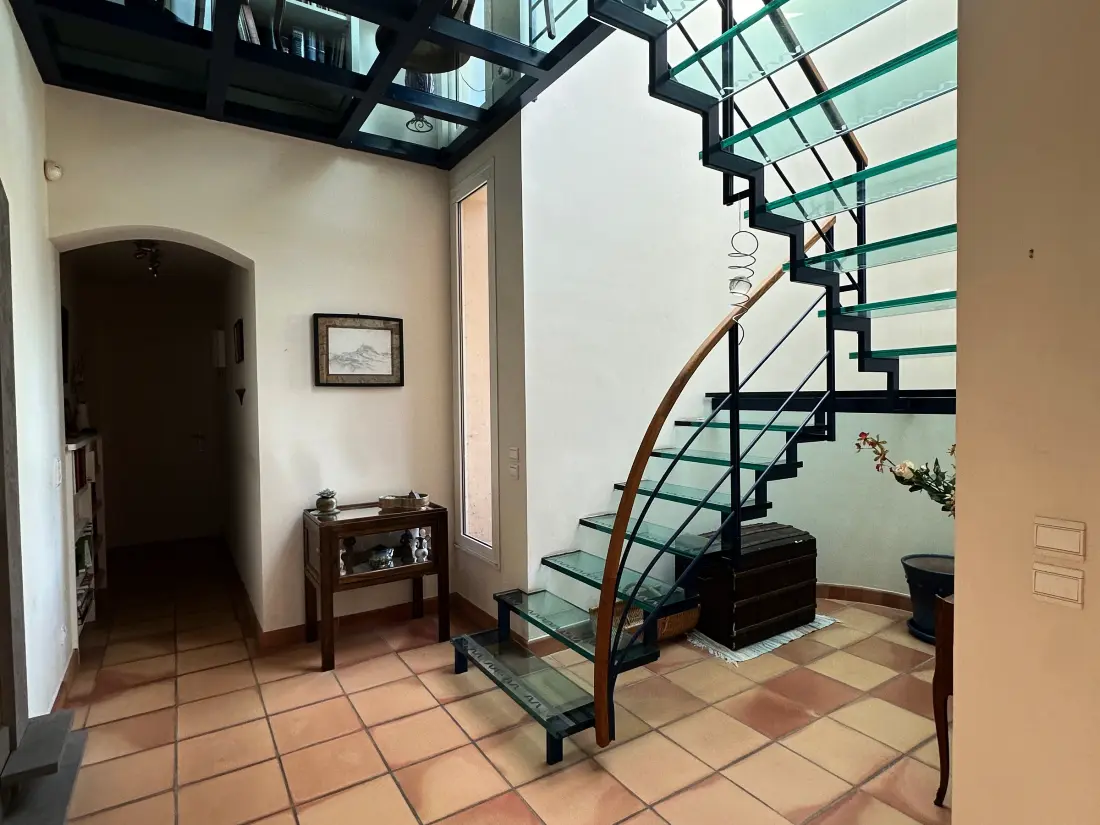 Maison de Vacances Laroque-des-Albères 15