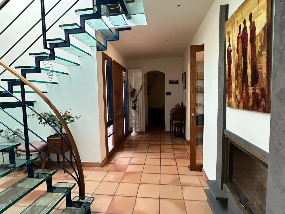 Maison de Vacances Laroque-des-Albères 15