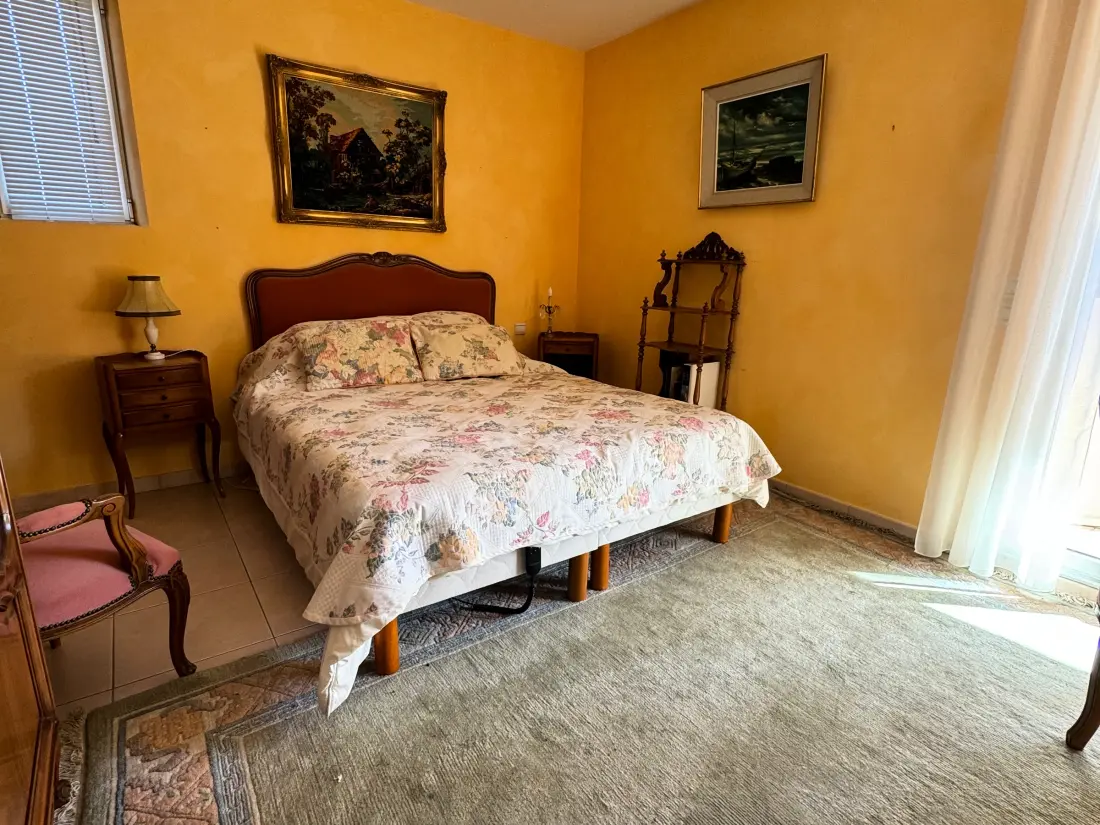 Maison de Vacances Laroque-des-Albères 15