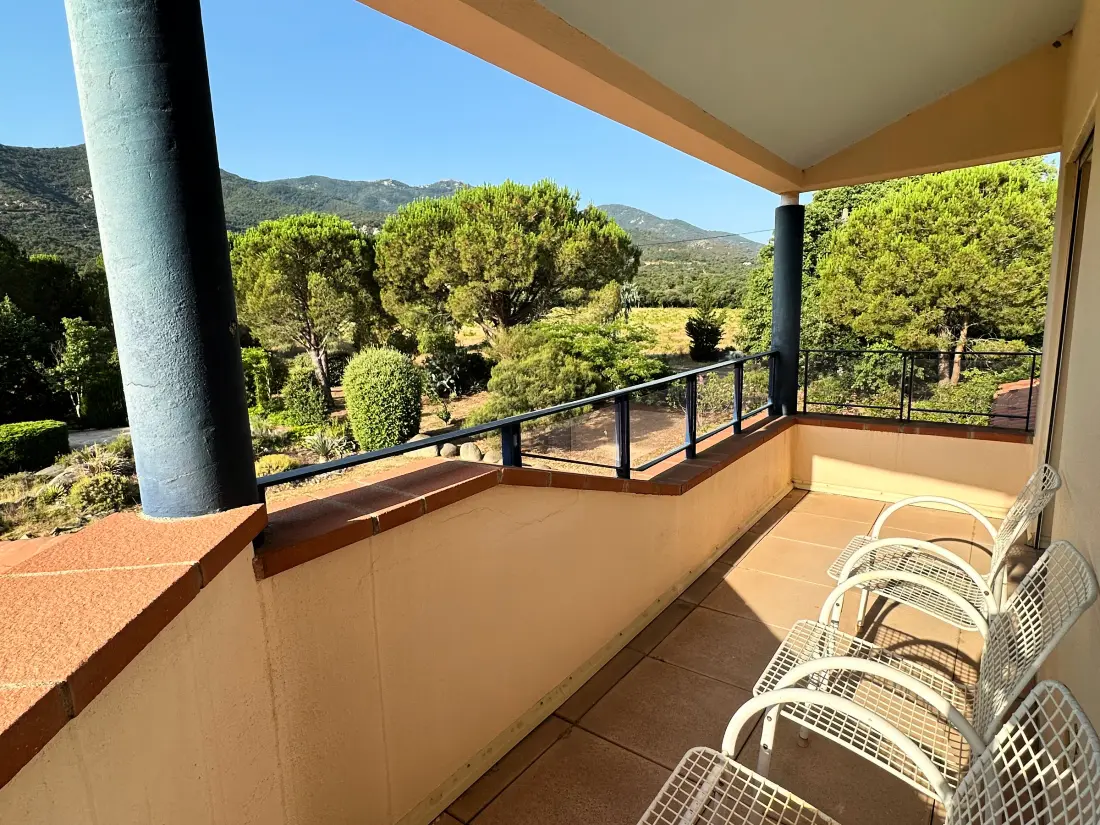 Maison de Vacances Laroque-des-Albères 15