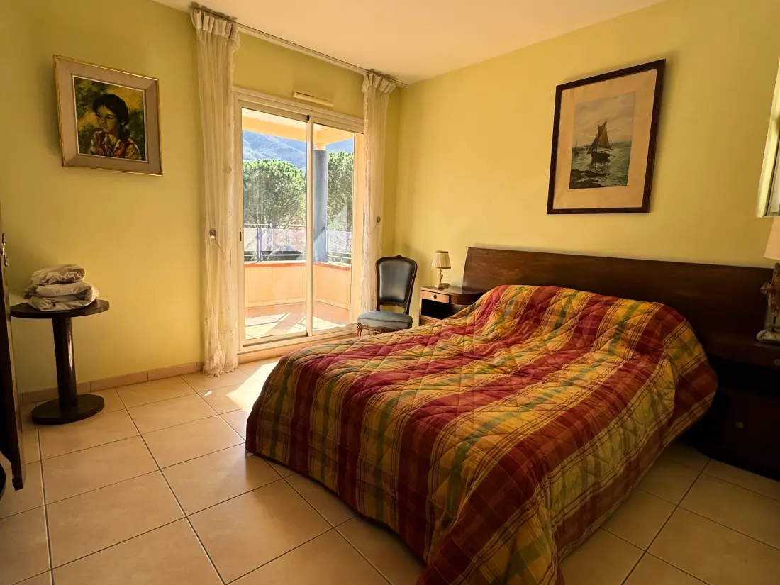 Maison de Vacances Laroque-des-Albères 15