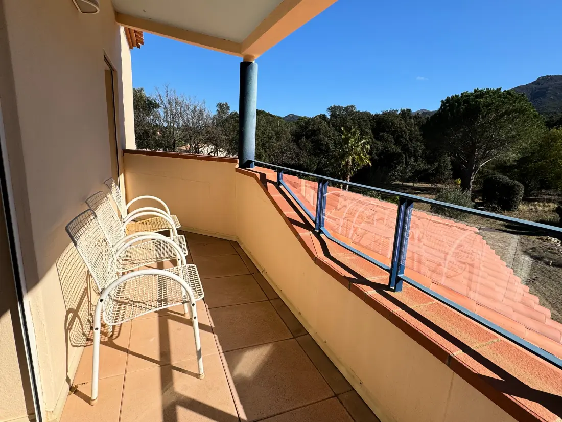 Maison de Vacances Laroque-des-Albères 15