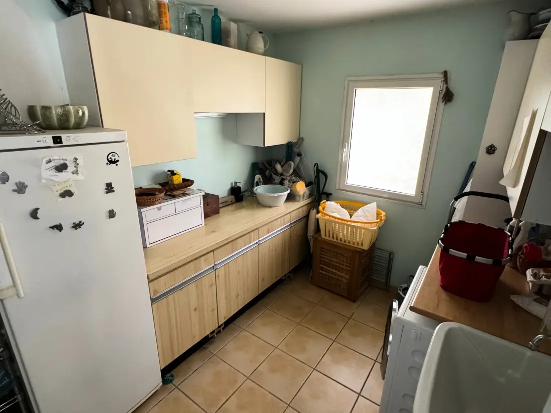 Maison de Vacances Laroque-des-Albères 15