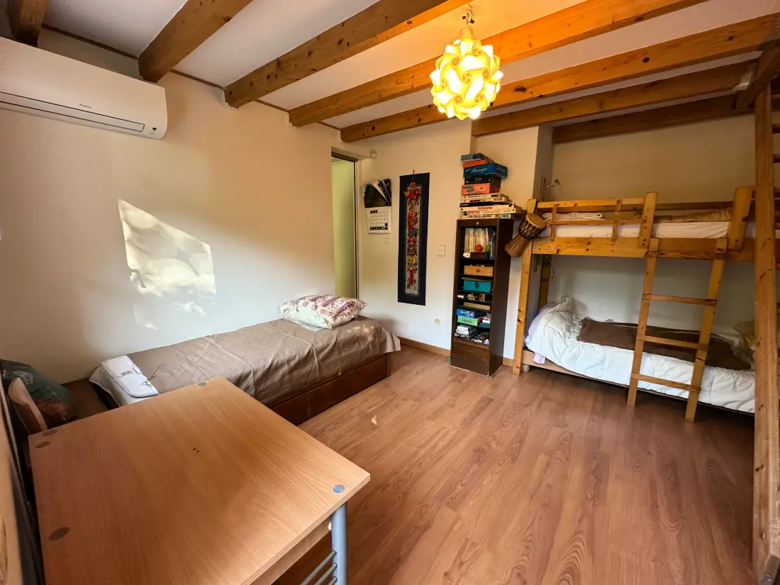 Maison de Vacances Laroque-des-Albères 15