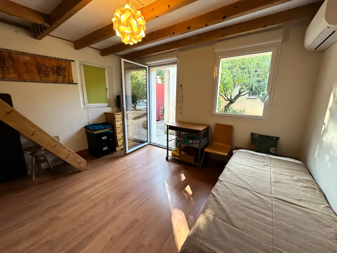 Maison de Vacances Laroque-des-Albères 15