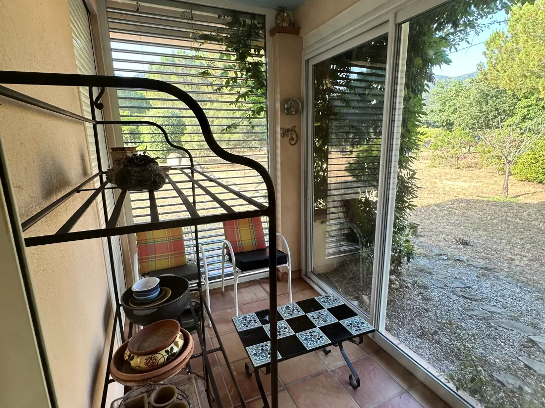 Maison de Vacances Laroque-des-Albères 15