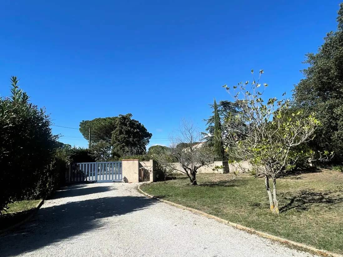 Maison de Vacances Laroque-des-Albères 15