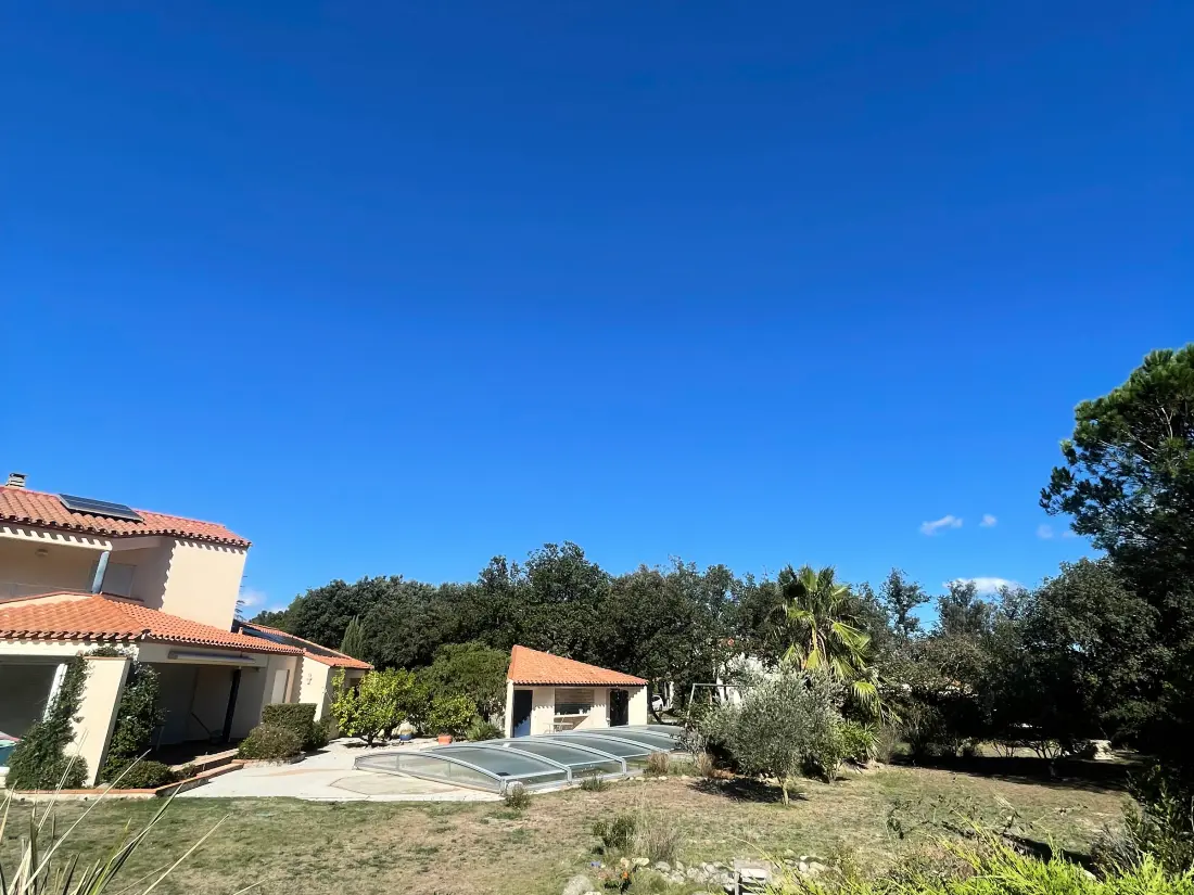Maison de Vacances Laroque-des-Albères 15