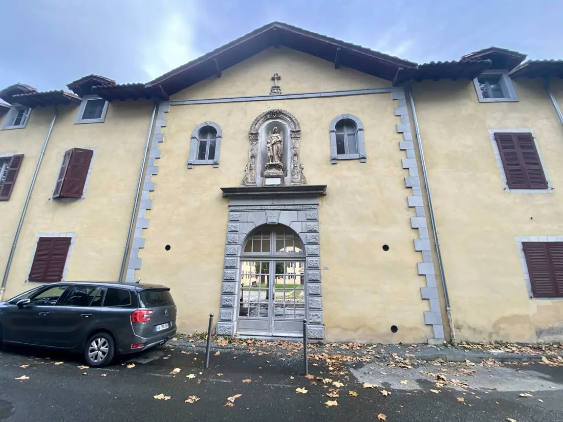 Location de Vacances LARRESSORE 11