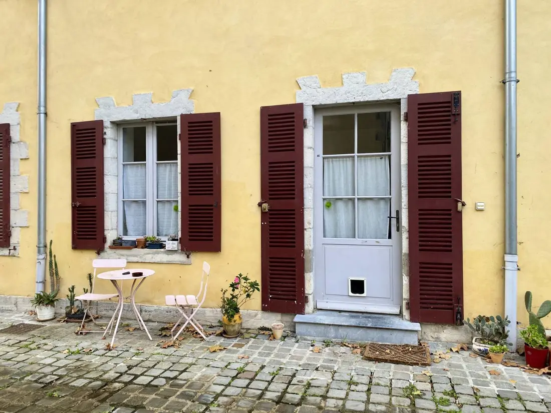 Location de Vacances LARRESSORE 11