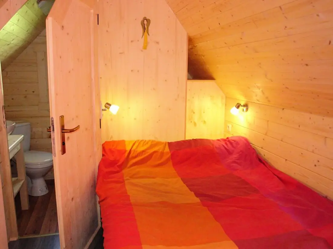 Camping maeva Escapades des Gaves 4 étoiles★★★★