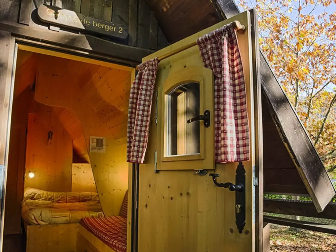 Camping maeva Escapades des Gaves 4 étoiles★★★★