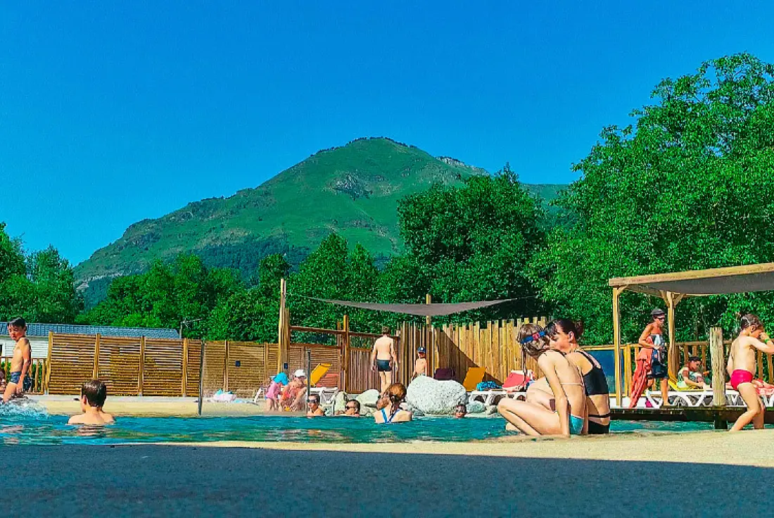 Camping maeva Escapades des Gaves 4 étoiles★★★★