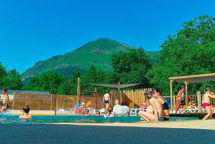 Camping maeva Escapades des Gaves 4 étoiles★★★★