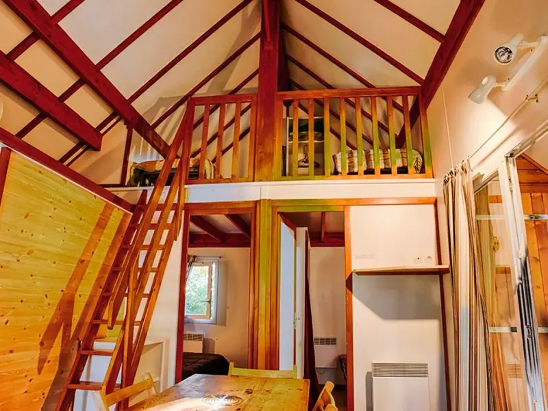 Camping maeva Escapades des Gaves 4 étoiles★★★★