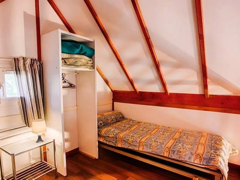 Camping maeva Escapades des Gaves 4 étoiles★★★★