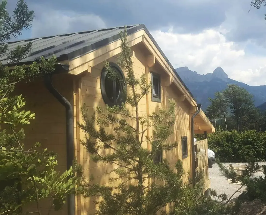 Camping maeva Escapades des Gaves 4 étoiles★★★★
