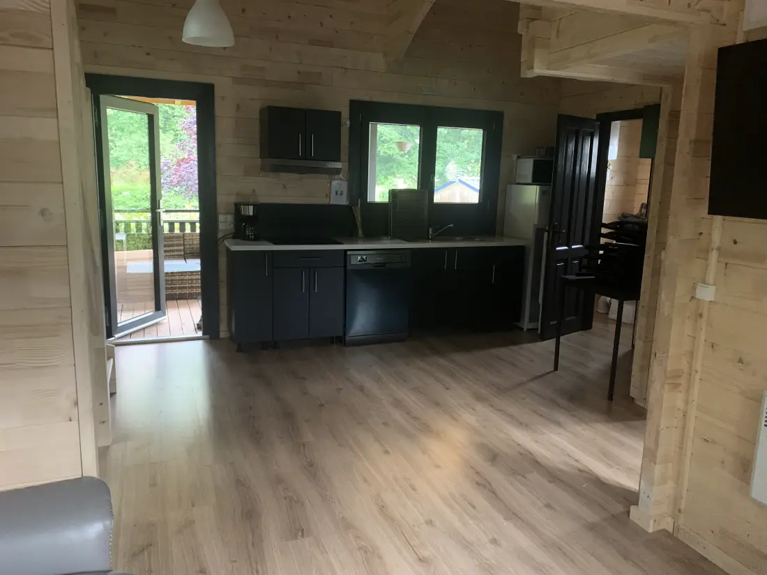 Camping maeva Escapades des Gaves 4 étoiles★★★★