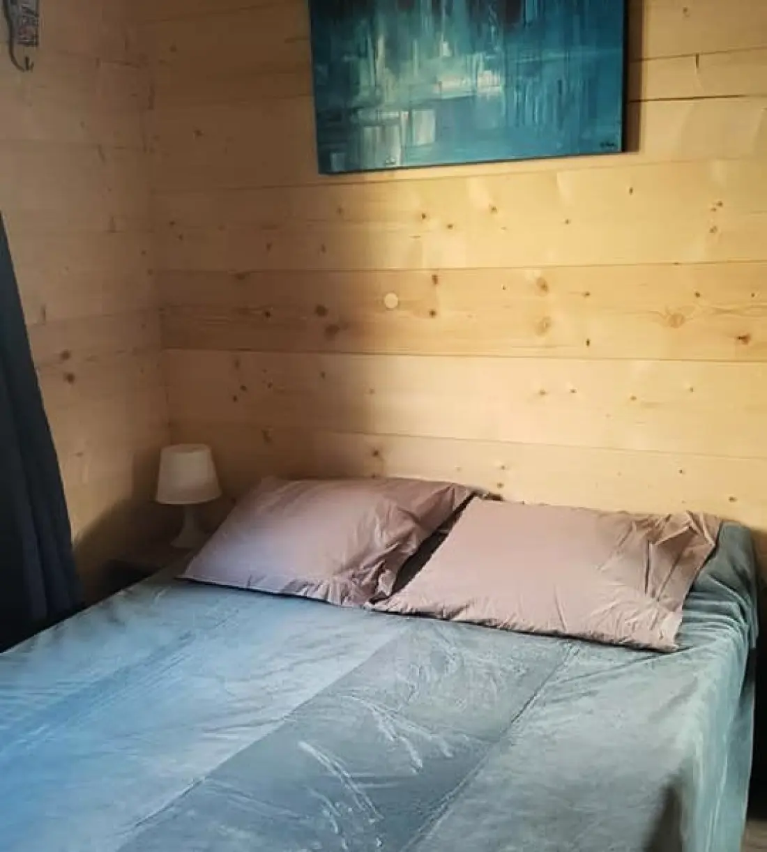 Camping maeva Escapades des Gaves 4 étoiles★★★★