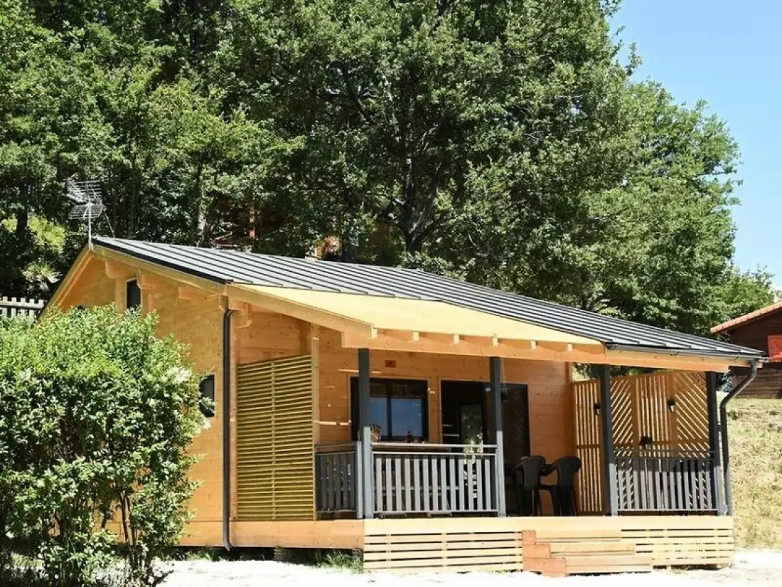 Camping maeva Escapades des Gaves 4 étoiles★★★★