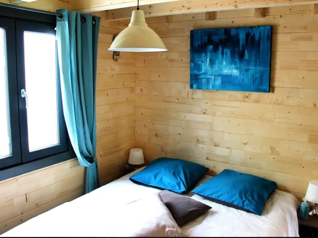 Camping maeva Escapades des Gaves 4 étoiles★★★★