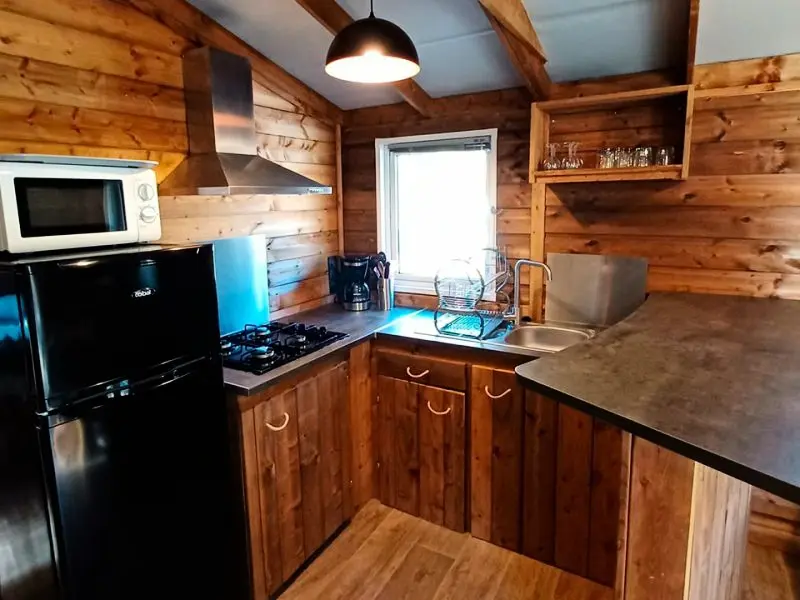 Camping maeva Escapades des Gaves 4 étoiles★★★★