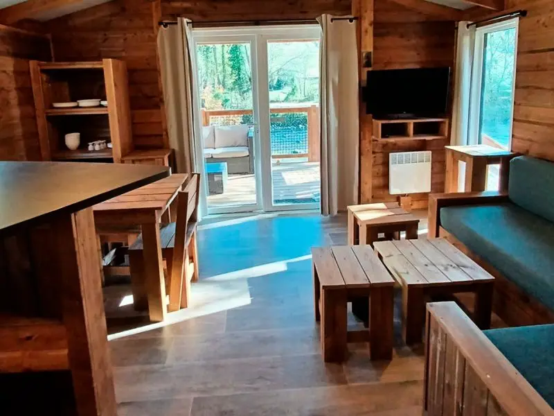 Camping maeva Escapades des Gaves 4 étoiles★★★★