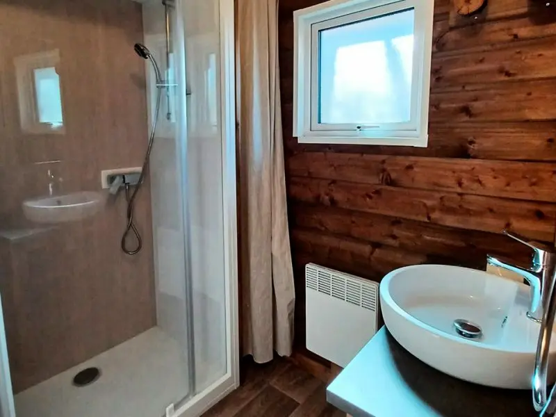 Camping maeva Escapades des Gaves 4 étoiles★★★★